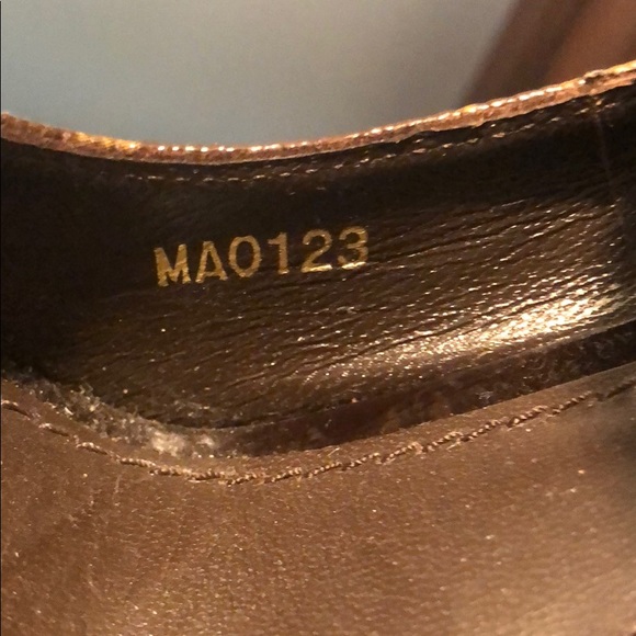 Authentic!!!!!  Louis Vuitton High heel fetish - Picture 5 of 8